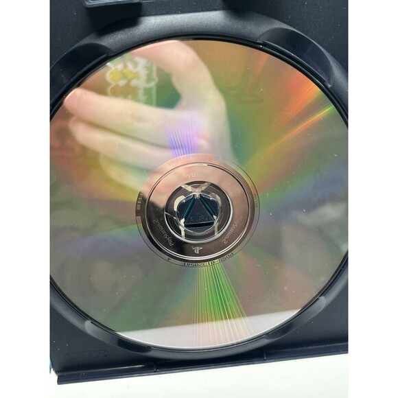 NCAA Football 2005 PS2 PlayStation 2  Complete CIB Used - TESTED - Picture 6 of 6